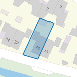 Perceel LDN02-F-7633