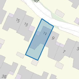 Perceel LDN02-F-7640