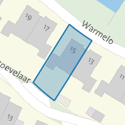 Perceel LDN02-F-7643