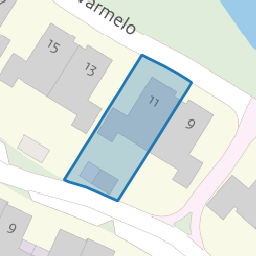 Perceel LDN02-F-7644