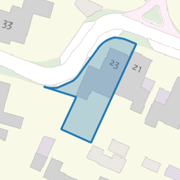 Perceel LDN02-F-7645