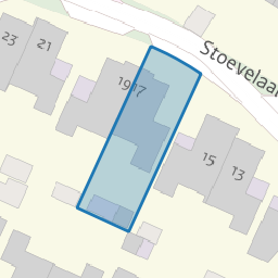 Perceel LDN02-F-7647