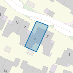 Perceel LDN02-F-7649