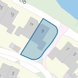 Perceel LDN02-F-7651