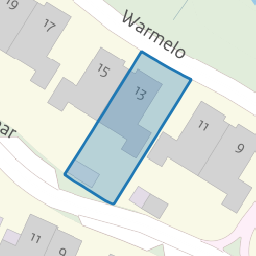 Perceel LDN02-F-7652