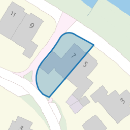 Perceel LDN02-F-7653