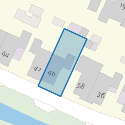 Perceel LDN02-F-7655