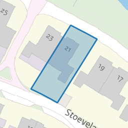 Perceel LDN02-F-7656