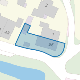 Perceel LDN02-F-7657