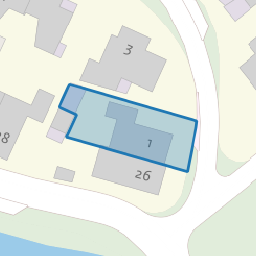 Perceel LDN02-F-7658