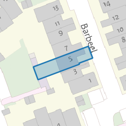 Perceel LDN02-F-7679