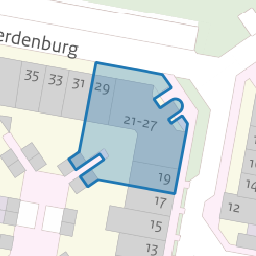 Perceel LDN02-F-7681