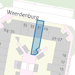 Perceel LDN02-F-7682