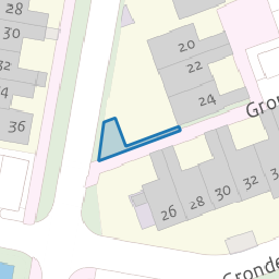 Perceel LDN02-F-7707