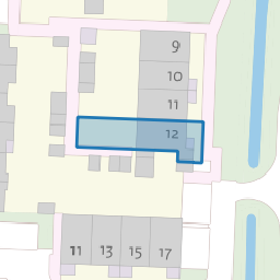 Perceel LDN02-F-7710