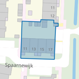 Perceel LDN02-F-7711