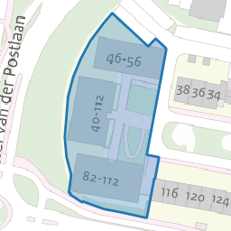 Perceel LDN02-F-7716