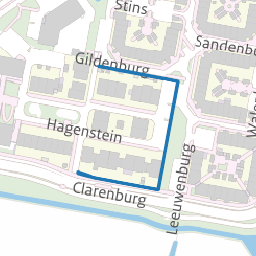 Perceel LDN02-F-7718