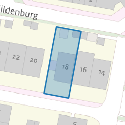 Perceel LDN02-F-7720