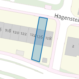 Perceel LDN02-F-7723