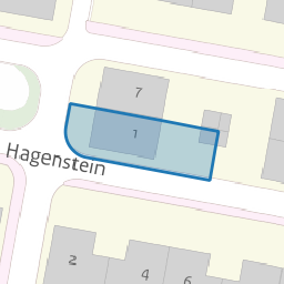 Perceel LDN02-F-7725