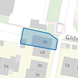 Perceel LDN02-F-7729