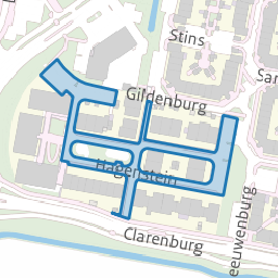 Perceel LDN02-F-7734