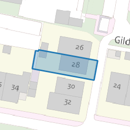 Perceel LDN02-F-7736