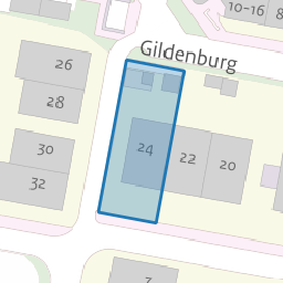 Perceel LDN02-F-7737