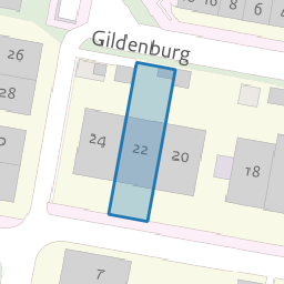 Perceel LDN02-F-7744