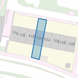 Perceel LDN02-F-7745