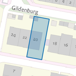 Perceel LDN02-F-7749