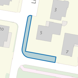 Perceel LDN02-F-7762