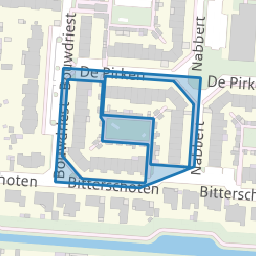 Perceel LDN02-F-7794