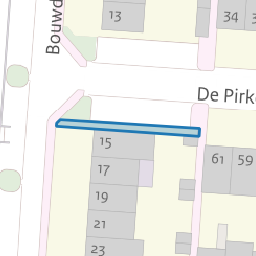 Perceel LDN02-F-7795