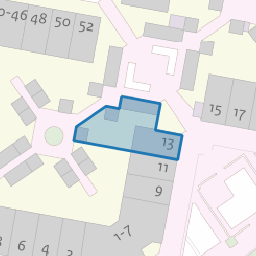 Perceel LDN02-F-7818