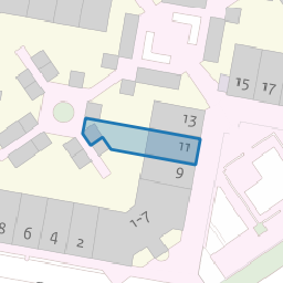 Perceel LDN02-F-7819