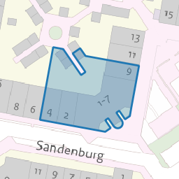 Perceel LDN02-F-7820