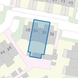 Perceel LDN02-F-7825