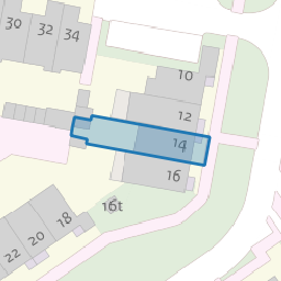 Perceel LDN02-F-7827