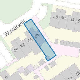 Perceel LDN02-F-7844