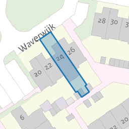 Perceel LDN02-F-7845