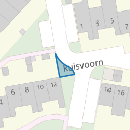 Perceel LDN02-F-7847