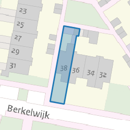 Perceel LDN02-F-7877