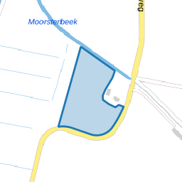 Perceel LDN02-F-7886