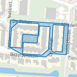 Perceel LDN02-F-7888