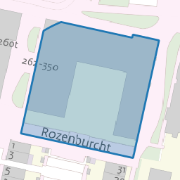 Perceel LDN02-F-7896