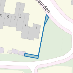 Perceel LDN02-F-7900