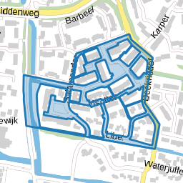 Perceel LDN02-F-7928