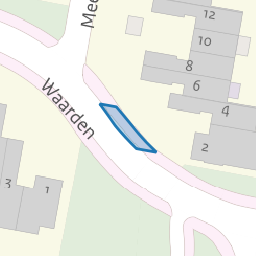 Perceel LDN02-F-7932